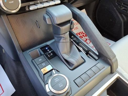 New 2026 Toyota Tacoma SR5 image 12