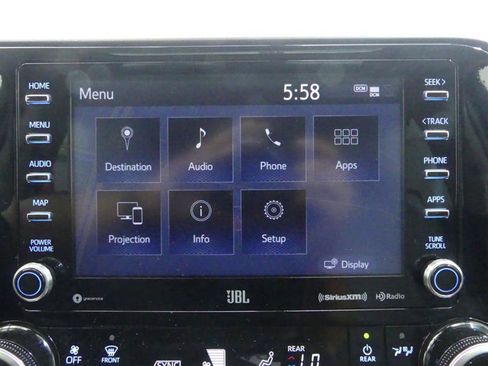 Used 2020 Toyota Highlander Limited AWD/4WD image 13