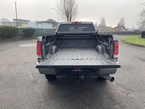 Used 2014 GMC Sierra 3500 Denali w/ Suspension Package, Off-Road image 4