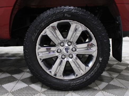 Used 2018 Ford F150 XLT w/ Equipment Group 302A Luxury AWD/4WD image 49