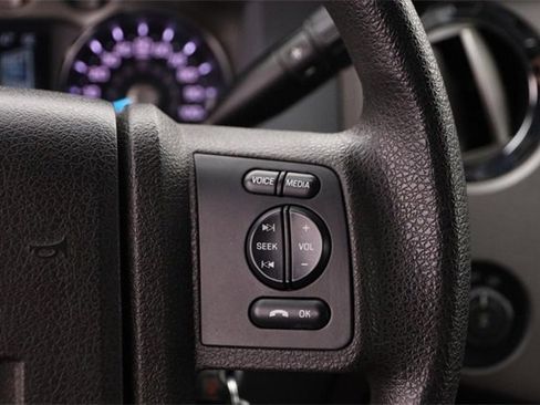 Used 2011 Ford F350 XLT w/ XLT Premium Pkg image 13