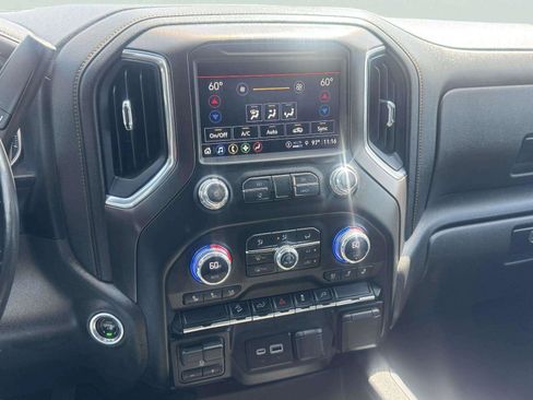 Used 2021 GMC Sierra 1500 AT4 AWD/4WD image 30