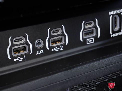 Used 2026 RAM 1500 Laramie w/ Night Edition image 43