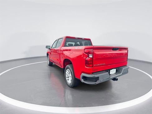 New 2026 Chevrolet Silverado 1500 LT image 6