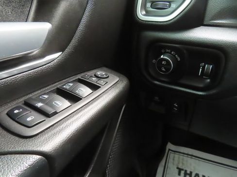 Used 2023 RAM 1500 Big Horn AWD/4WD image 31