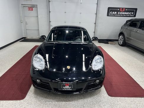 Used 2007 Porsche Cayman S image 7