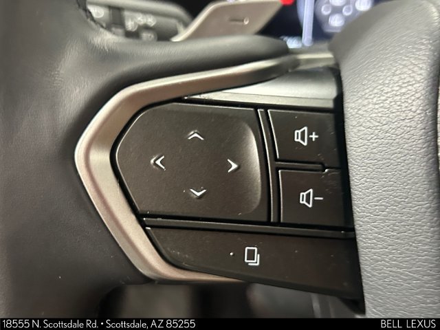 Used 2026 Lexus NX 350h AWD w/ Accessory Package (2T) image 30