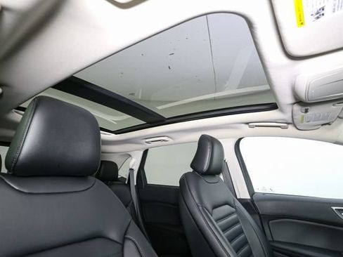 Used 2024 Ford Edge SEL w/ Convenience Package AWD/4WD image 18