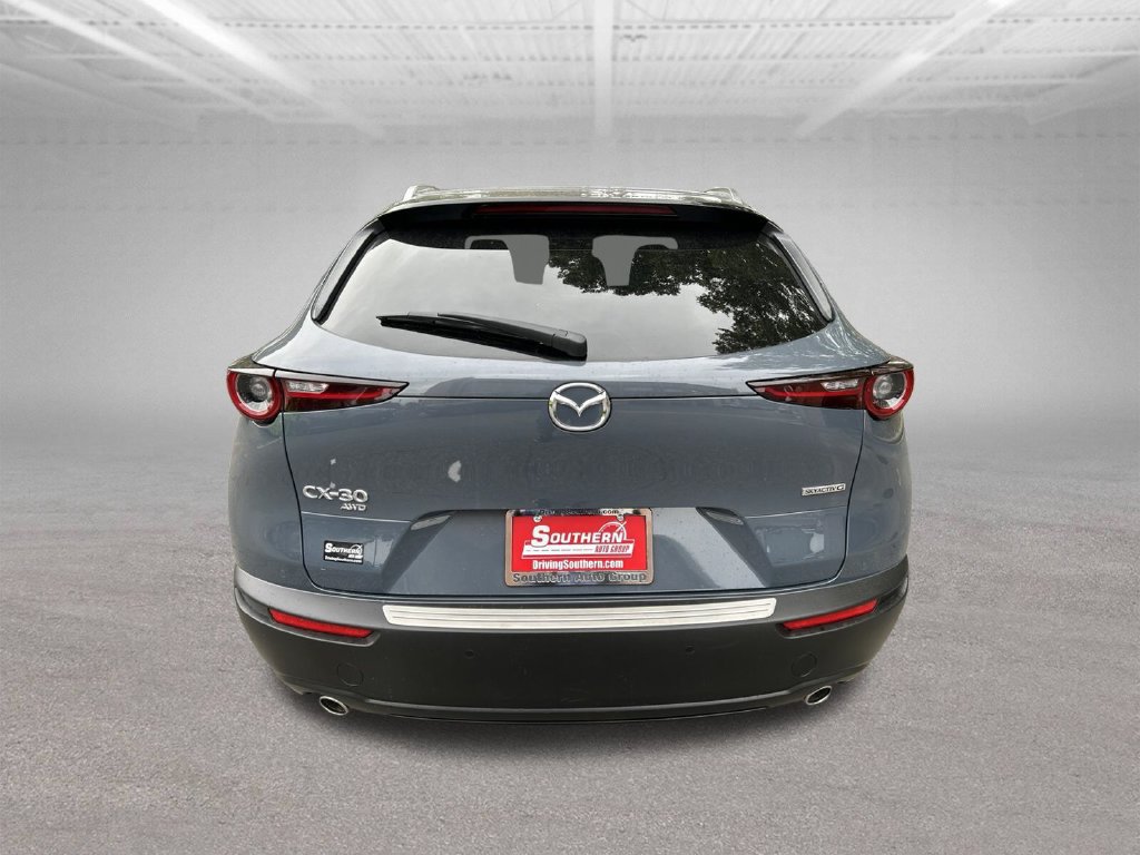 New 2026 MAZDA CX-30 AWD 2.5 S image 4