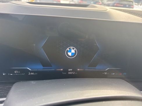 New 2026 BMW X7 xDrive40i w/ M Sport Package image 14