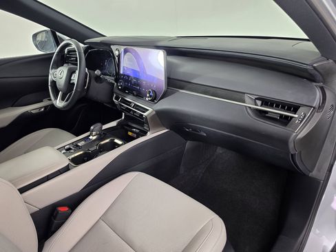 Used 2023 Lexus RX 350 Premium w/ Cold Area Package AWD/4WD image 43