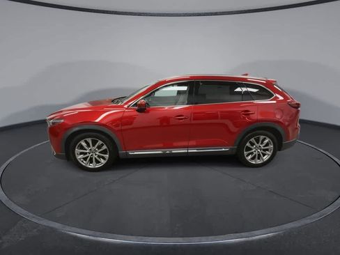 Used 2017 MAZDA CX-9 Grand Touring AWD/4WD image 5