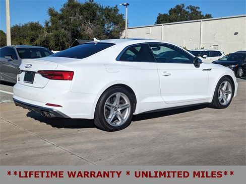 Used 2018 Audi S5 Premium Plus image 6
