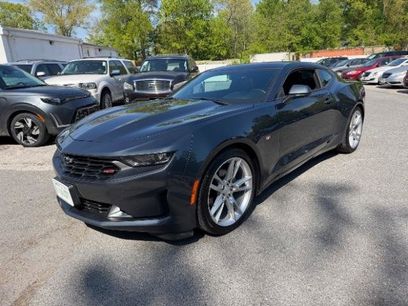 Used 2019 Chevrolet Camaro LT w/ RS Package