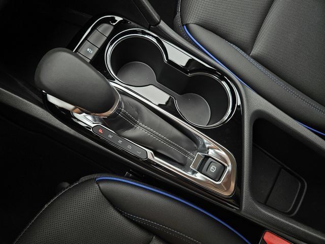 New 2026 Buick Encore GX Sport Touring w/ Comfort Package FWD image 15