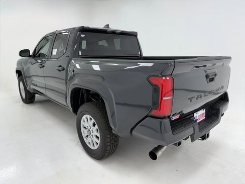 New 2026 Toyota Tacoma SR5 image 38