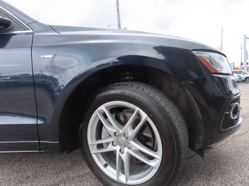 Used 2014 Audi Q5 3.0T Premium Plus AWD/4WD image 20