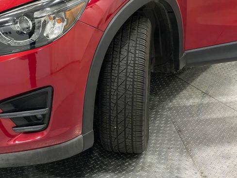 Used 2016 MAZDA CX-5 Grand Touring image 36