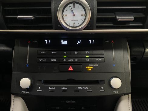 Used 2018 Lexus RC 350 AWD w/ Accessory Package 2 image 25