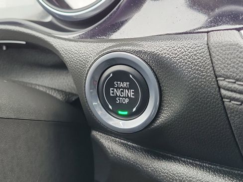 Certified 2023 Buick Encore GX Select w/ Sport Touring Package image 29