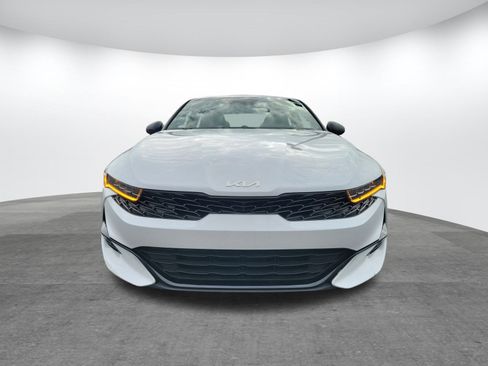 Used 2022 Kia K5 GT-Line image 24