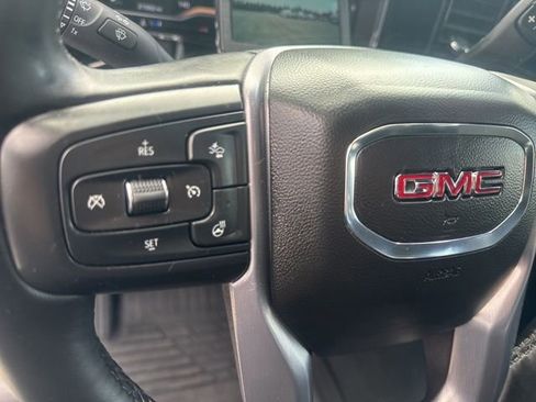 Used 2023 GMC Sierra 1500 Elevation image 14