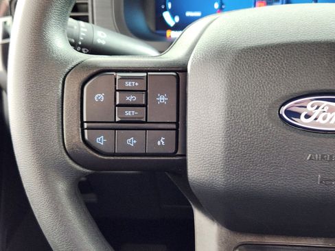 New 2026 Ford F150 STX w/ Equipment Group 200A image 20