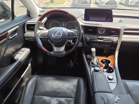 Used 2018 Lexus RX 350 FWD w/ Premium Package image 5