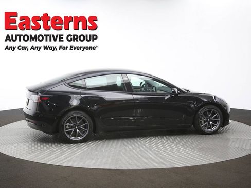 Used 2022 Tesla Model 3 Long Range image 41