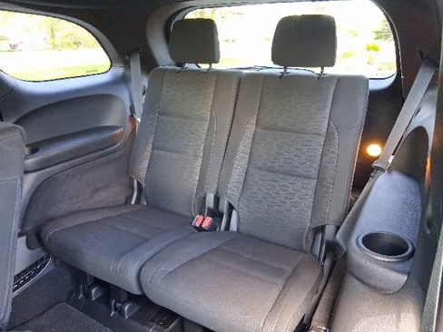 Used 2023 Dodge Durango GT AWD/4WD image 21
