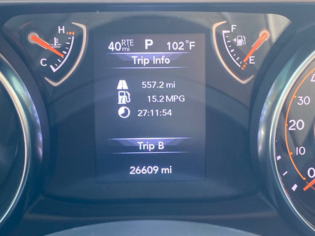 Used 2023 Jeep Gladiator Sport AWD/4WD image 27