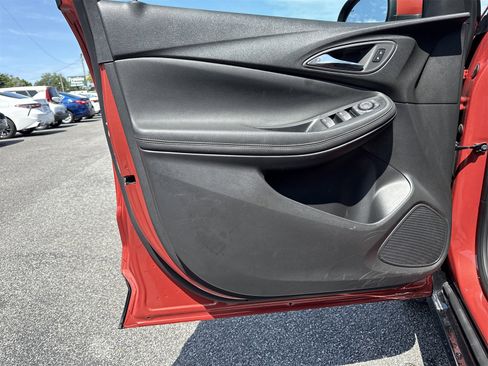 Used 2024 Buick Encore GX Sport Touring w/ Comfort Package image 13