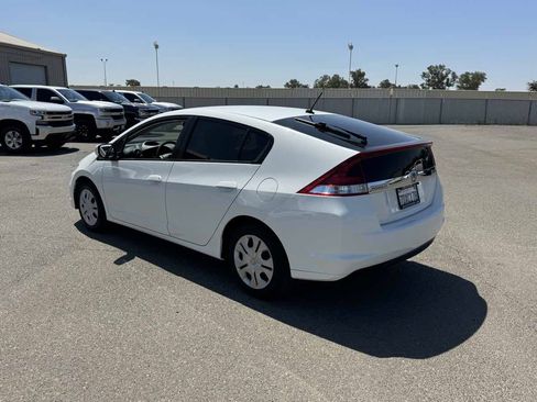 Used 2014 Honda Insight image 7