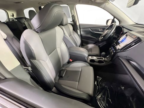 Used 2022 Subaru Ascent Onyx Edition image 28