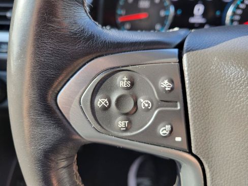 Used 2018 Chevrolet Tahoe Premier AWD/4WD image 21