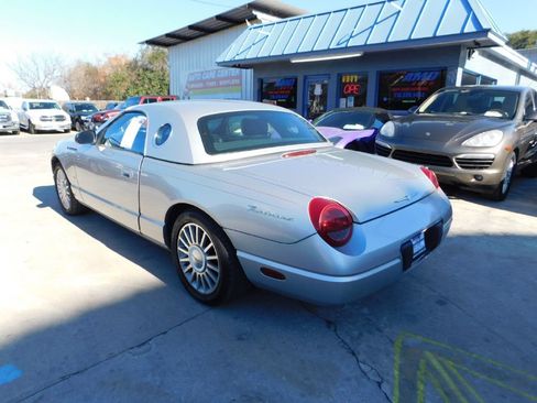 Used 2004 Ford Thunderbird RWD image 5