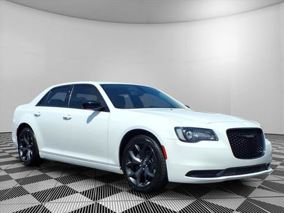 Used 2023 Chrysler 300 Touring w/ Sport Appearance Package