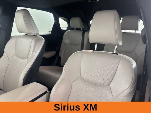 Used 2023 Lexus RX 350 AWD image 11