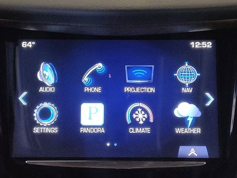 Used 2016 Cadillac Escalade ESV Premium image 25