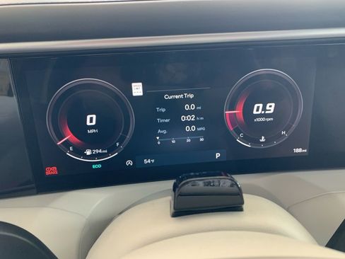 New 2026 Hyundai Palisade Calligraphy AWD/4WD image 6