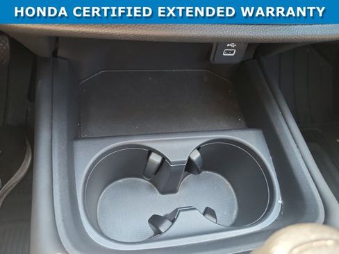 Certified 2025 Honda HR-V LX image 34