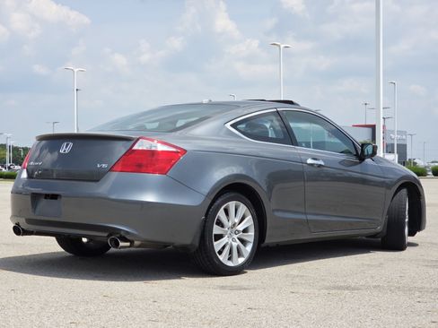 Used 2010 Honda Accord EX-L image 16