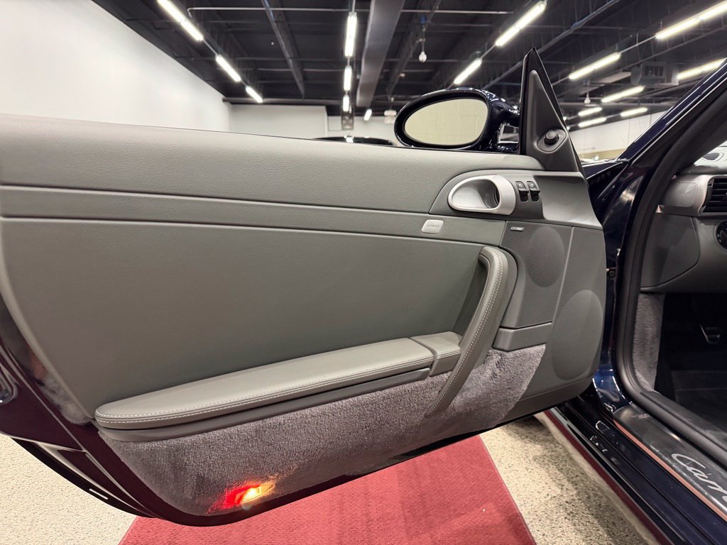 Used 2006 Porsche 911 Carrera S RWD image 30