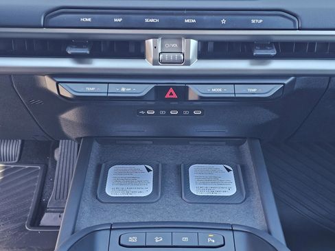 New 2027 Kia Telluride S image 27