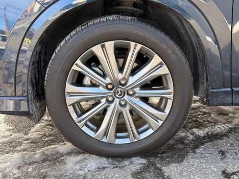 Used 2024 MAZDA CX-5 Signature image 10