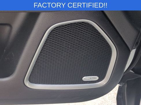 Used 2023 Jeep Compass Latitude w/ Sun and Sound Group AWD/4WD image 15