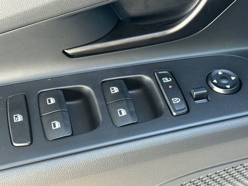 New 2026 Hyundai Elantra SEL Sport Premium FWD image 12