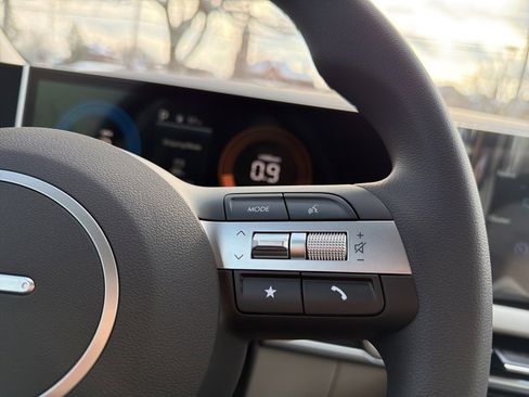 New 2026 Hyundai Tucson SEL image 32