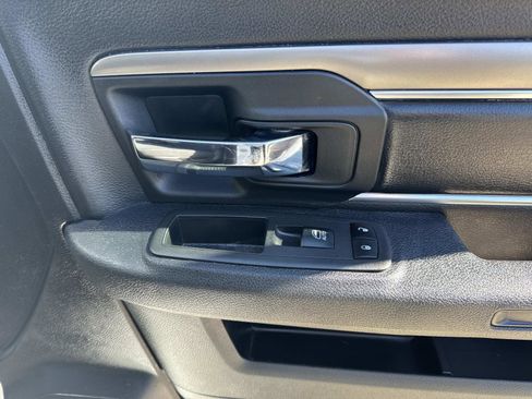 Certified 2024 RAM 1500 Classic Warlock image 14