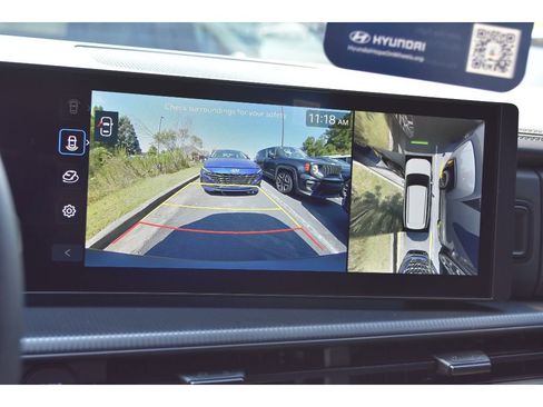 New 2026 Hyundai Santa Fe Calligraphy image 24